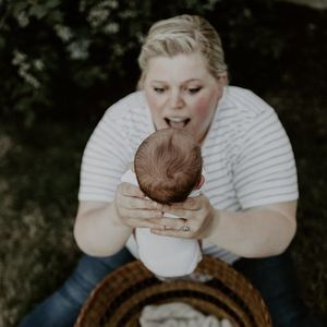 Meet your Posher, Anne